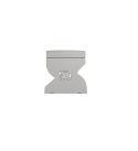 HANDAUFLAGE COMFORT SHEMAX - Türkis