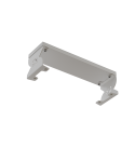 HANDAUFLAGE COMFORT SHEMAX - Weiß