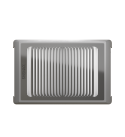 Staubsammler - STYLE X-PRO SHEMAX - Grau