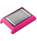 Staubsammler - STYLE X-PRO SHEMAX - Rosa