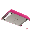 Staubsammler - STYLE X-PRO SHEMAX - Rosa