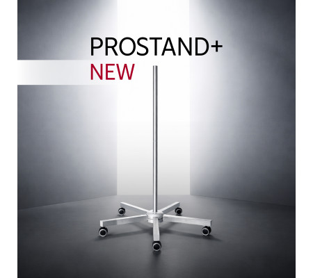 März Neuheit: PROSTAND+