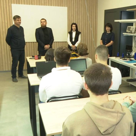 Інвестиція у майбутнє