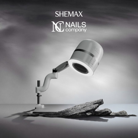 Nails Company France — partenaire officiel SHEMAX en France