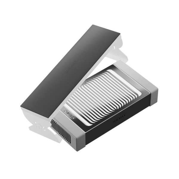 Підставка для рук COMFORT (Графітова) + STYLE PRO  (Cipa) 