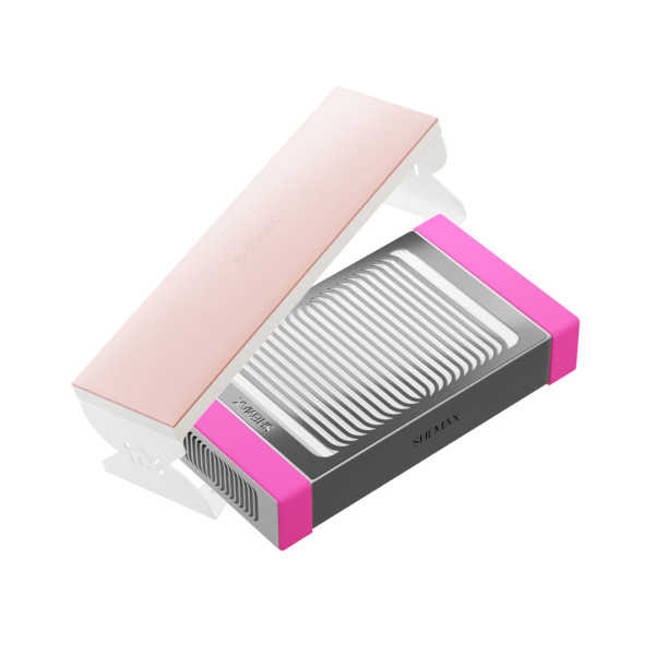 Підставка для рук COMFORT (Рожева) + STYLE PRO  (Рожева)