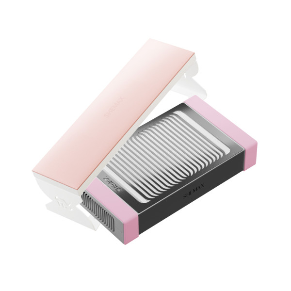 Підставка для рук COMFORT (Рожева) + STYLE PRO  (Рожевий пастельний)