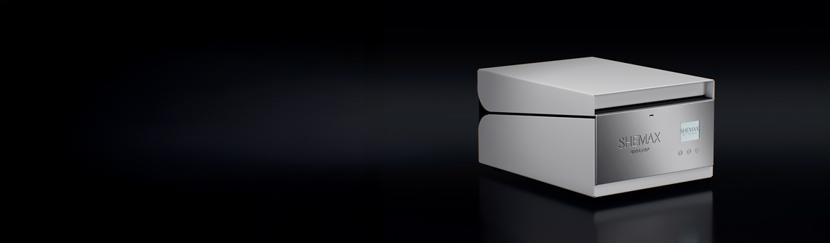 Функції стерилізатора SHEMAX BIOSTOP